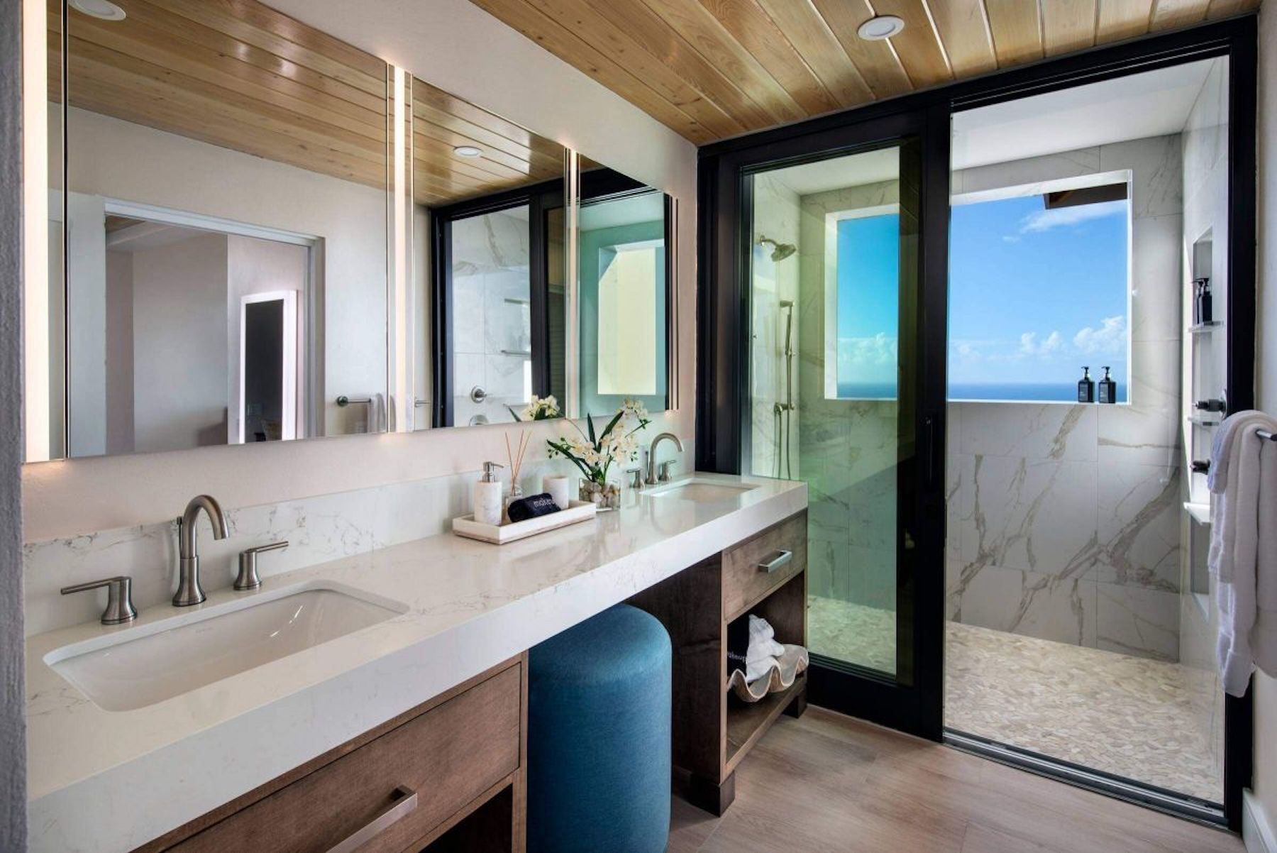 Kona Makai villa photo.